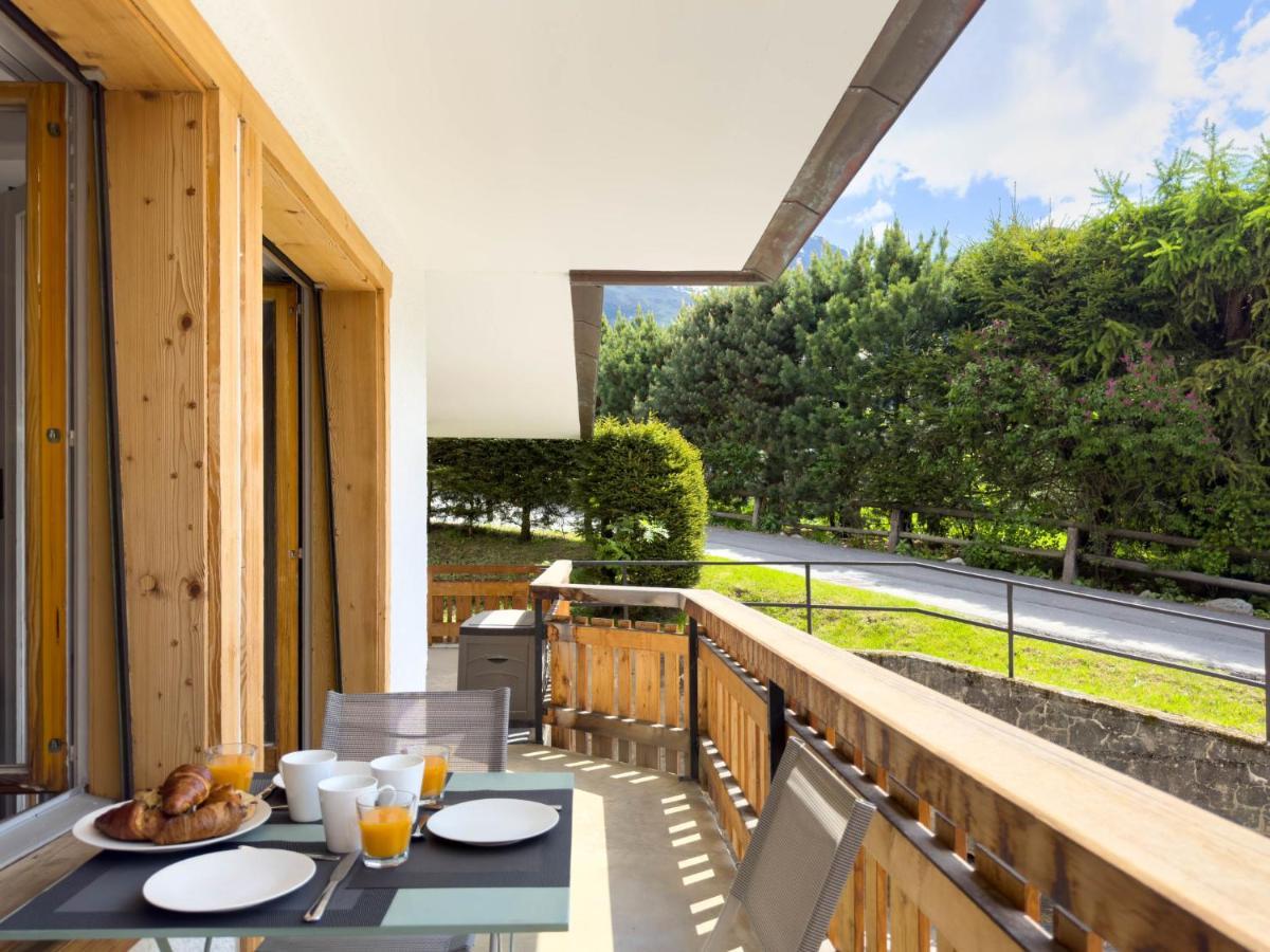 Apartment Stem 2 By Interhome Verbier Exterior photo